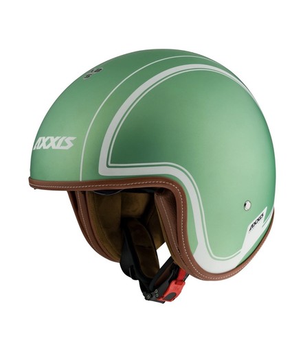 Axxis hornet royal matt green - hornet,