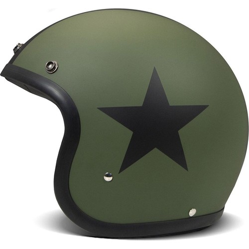 Dmd vintage standard open - vintage,