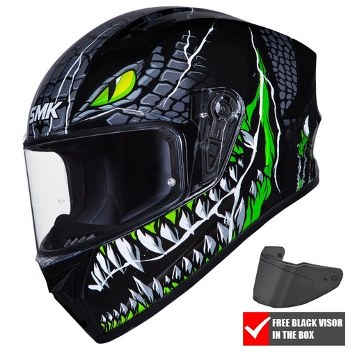 Smk full face - full,