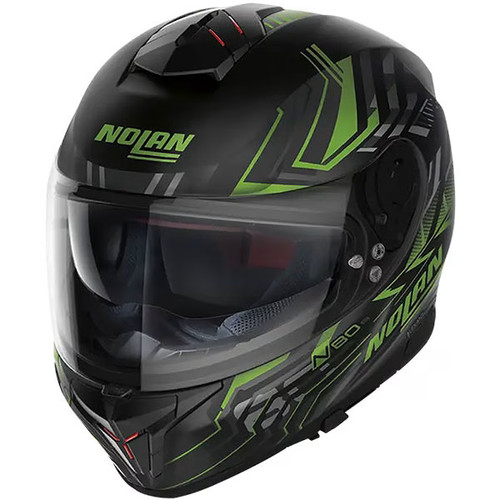 Nolan n80 com motorcycle - n80-8, n-com