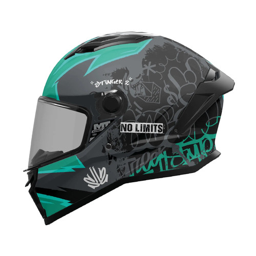 Stinger full face - stinger,
