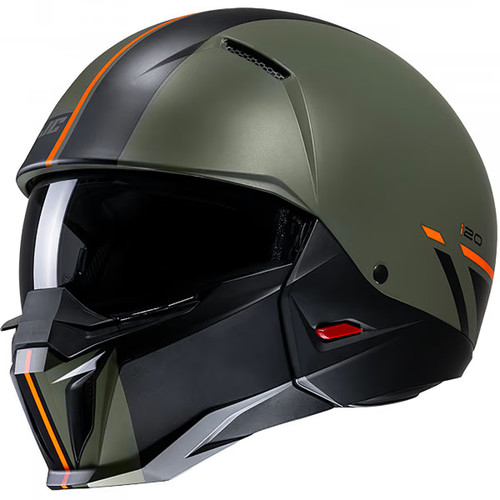 Hjc i20 motorcycle - hjc, motorbike