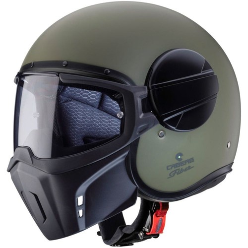 Caberg ghost plain open - ghost,