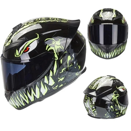Bluetooth motorcycle helmet - bluetooth,