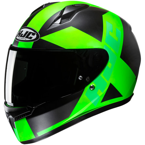 Hjc c10 motorcycle motorbike - c10,