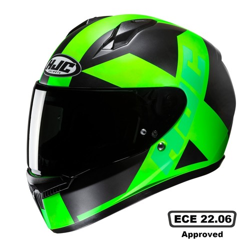 Hjc c10 tez - c10,