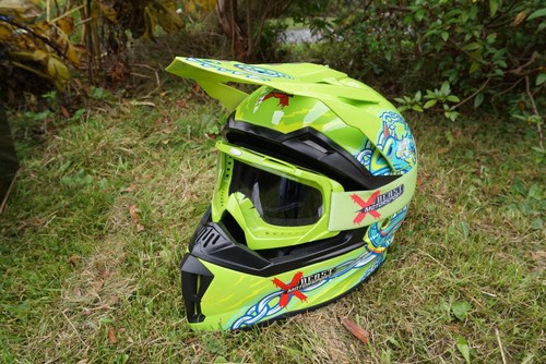 Motocross beast kids mx - motocross,