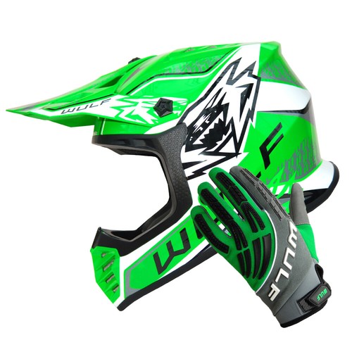 Wulfsport air junior - air-x,