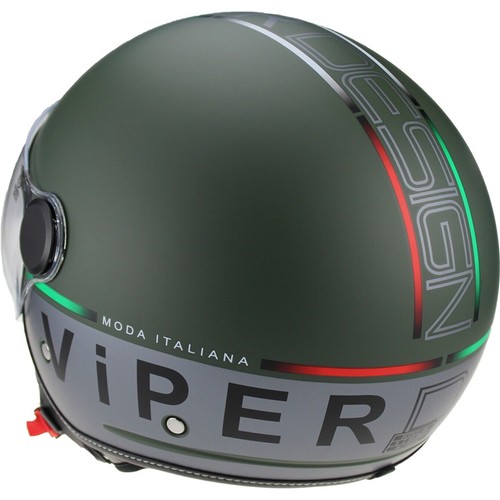 Viper rsv19 ece open - viper,