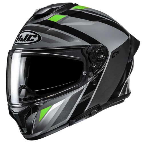 Hjc c71 faber - hjc,