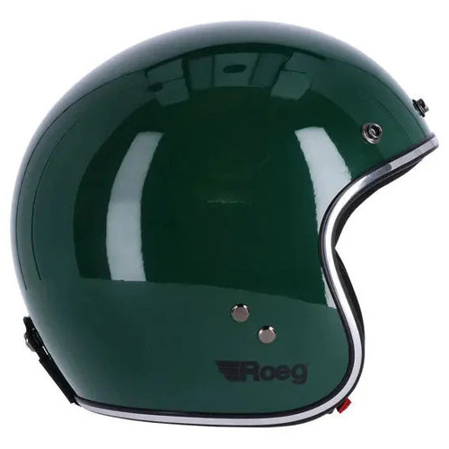 Roeg jett open face - jett,