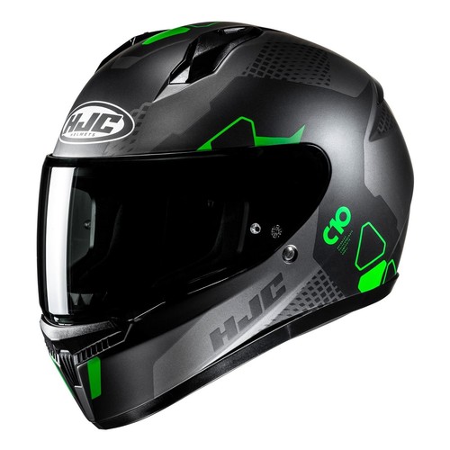 Hjc c10 aspa full face - hjc,
