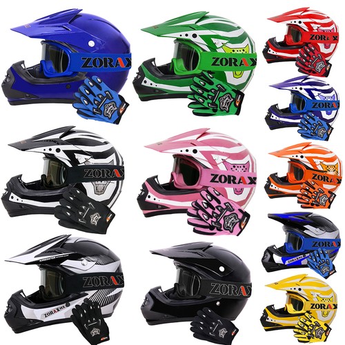 Zorax kids motocross - motocross, motorbike