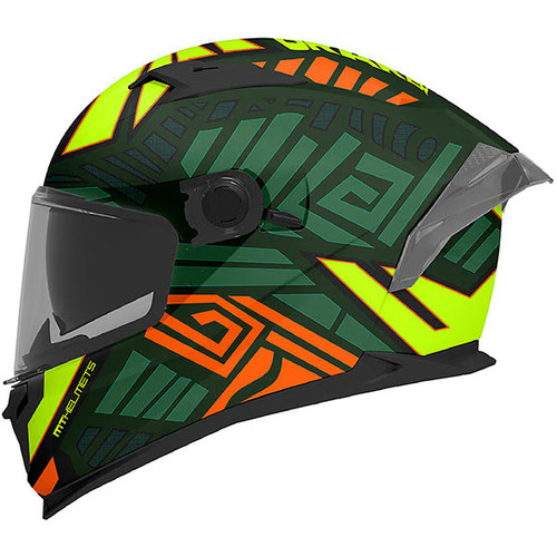 Braker 06 motorbike - mt,