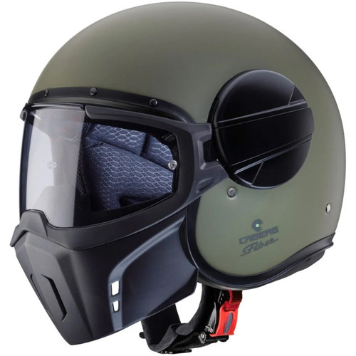 Caberg ghost matt military - matt,