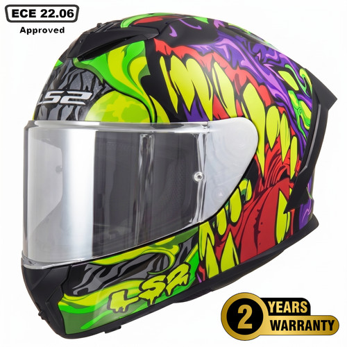 Ls2 ff820 rapid - ff820,