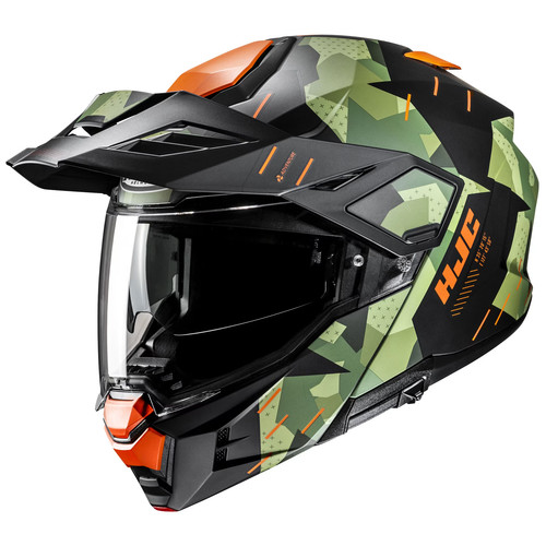 Hjc i80 motorcycle - hjc,