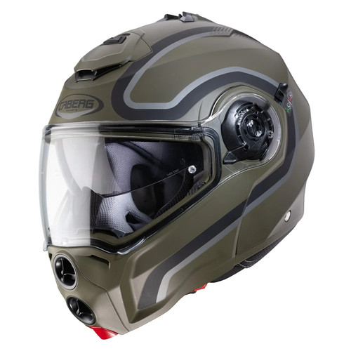 Caberg droid pure - matt, /