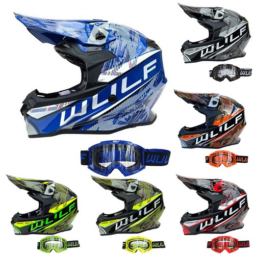 Wulfsport astral motorbike - wulfsport,