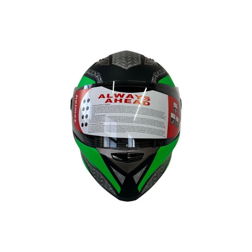 Ece full face motorbike - ece,