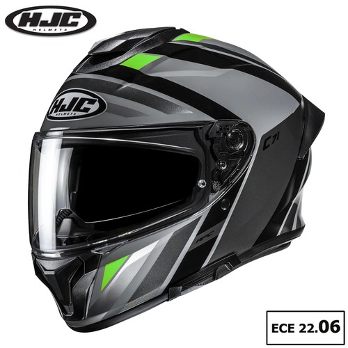 Hjc c71 faber full face - c71,
