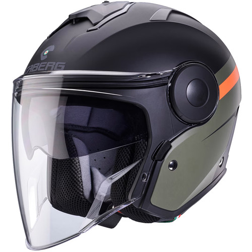 Caberg soho motorbike - soho,