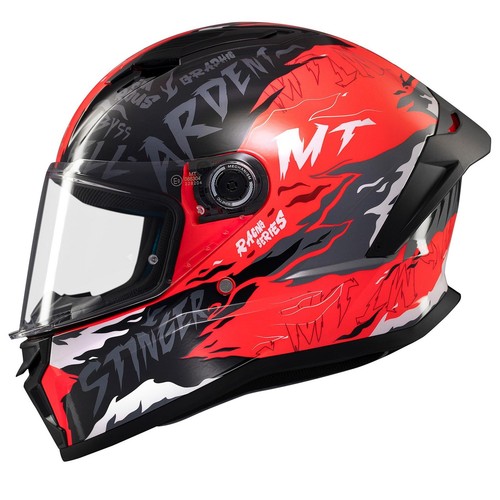 Stinger ardent full face - ardent,