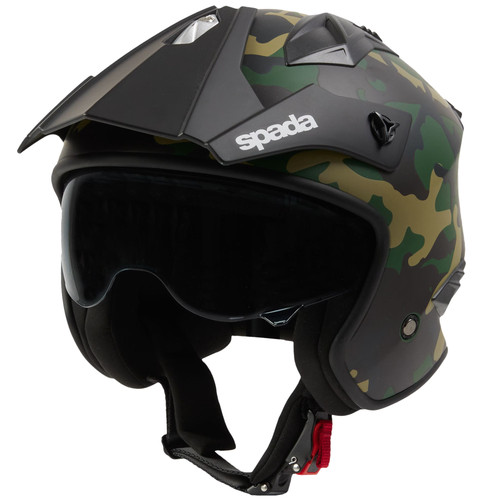 Spada storm open - spada,