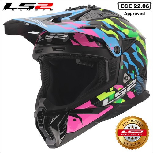 Ls2 mx708 fast ece22 06 - ls2, ii