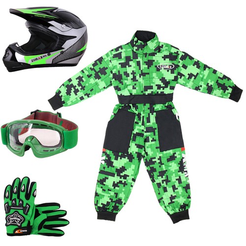 Zorax zor x19 - zor-x19, motorbike