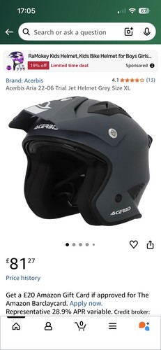 Motorbike helmet and - helmet,