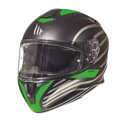 Targo doppler matt black - mt,