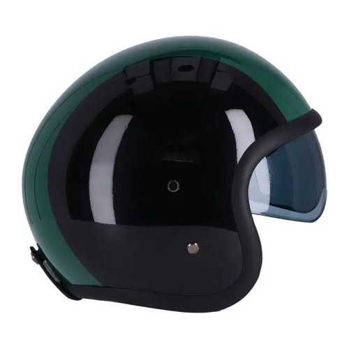 Roeg sundown open face moto - face,