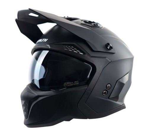 Motorcycle helmet stealth - motorcycle,