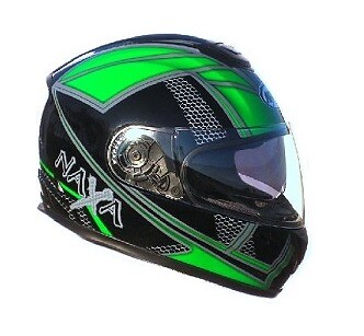 Motorbike motorcycle helmet - motorbike,