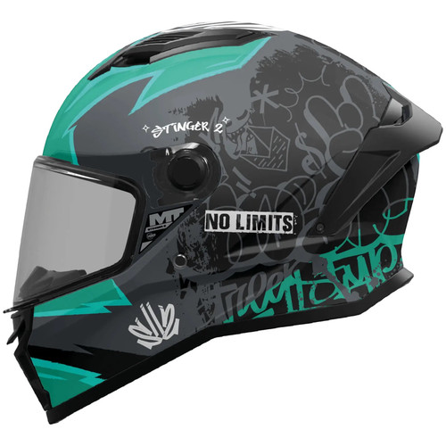 Stinger motorcycle - mt,