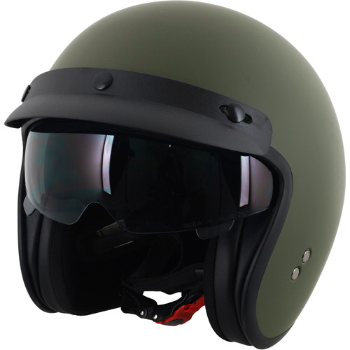 Stealth hs391 motorcycle - hs391,