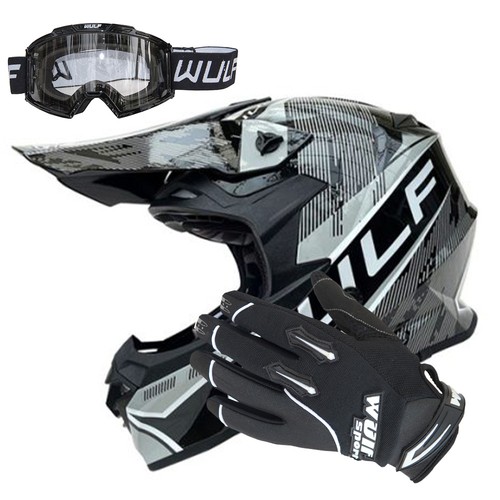 Wulfsport astral motorbike - astral,