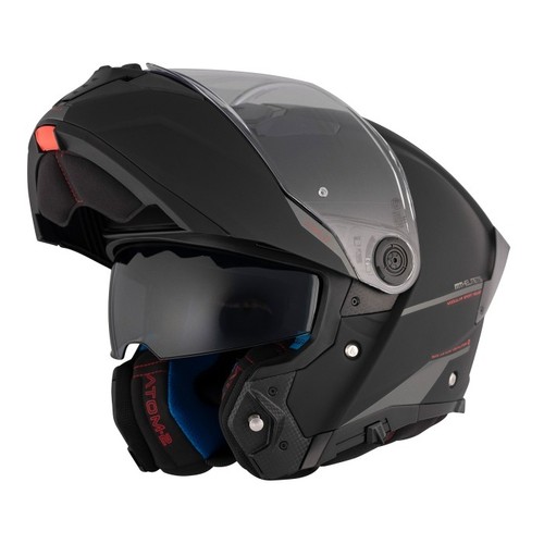Atom flip front dual - 2,