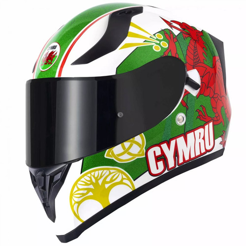 Vcan full face h128 wales - full,