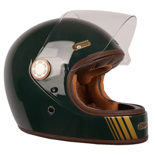 Bycity roadster full face - 3,
