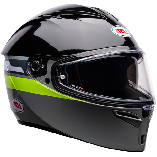 Bell lithium full face - full,