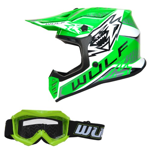 Wulfsport air children - wulfsport, air-x
