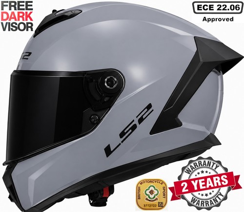 Ls2 ff820 rapid - ff820, 3