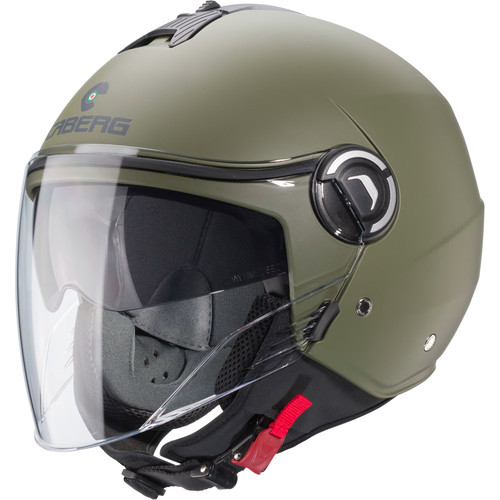 Caberg riviera v4x open face - riviera,