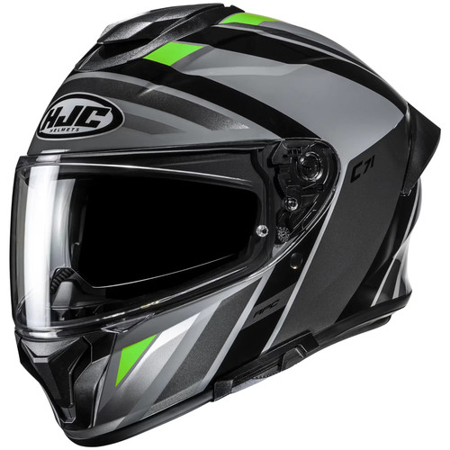 Hjc c71 motorcycle - c71,
