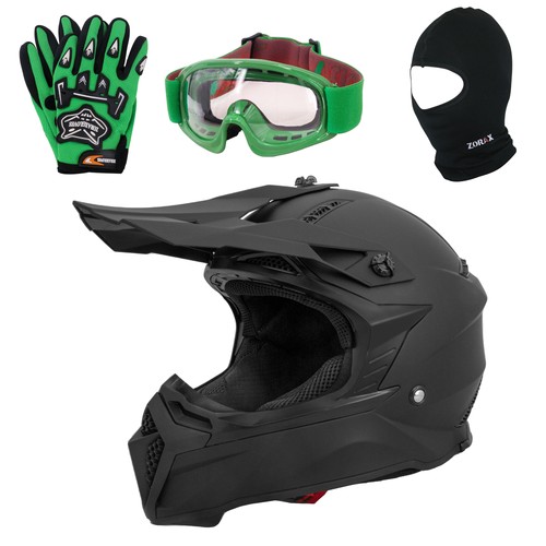Zorax zor x309 dirt bike - zor-x309,