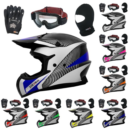 Zorax zor x305 dirt bike - zorax, zor-x305