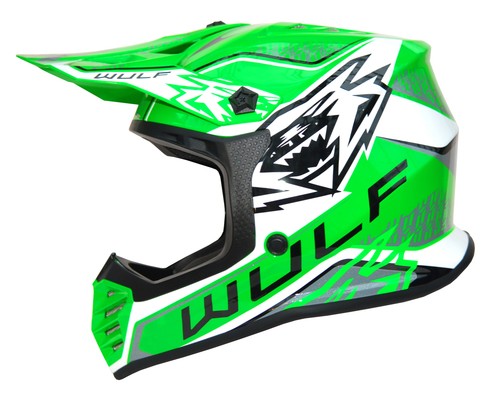 Wulfsport air kids motocross - wulfsport, air-x