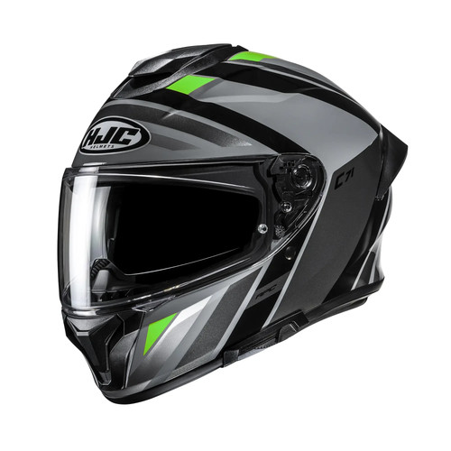 Hjc c71 faber - faber, face
